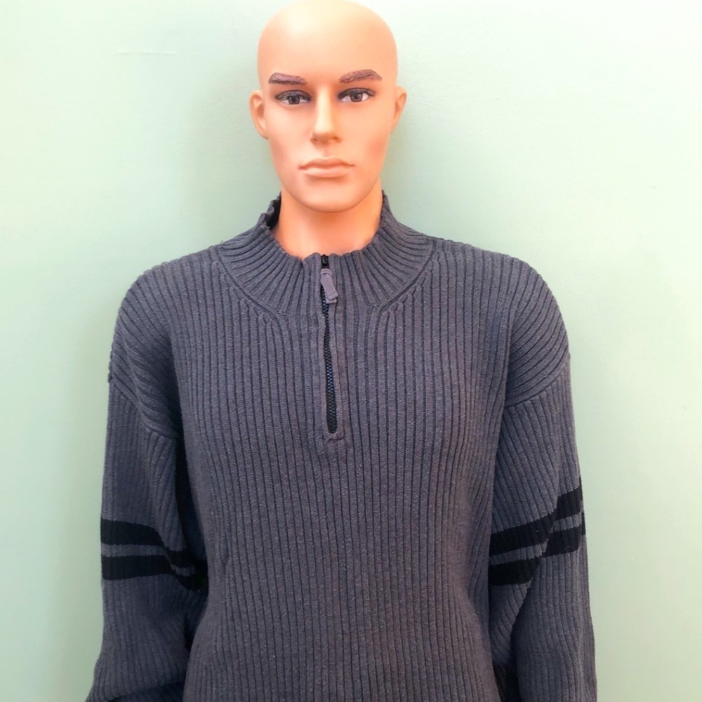 Eddie Bauer Sweater 2XL